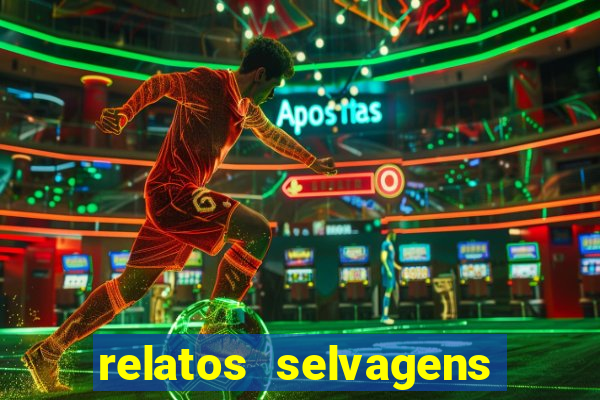 relatos selvagens completo dublado